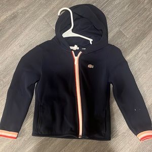Lacoste kids